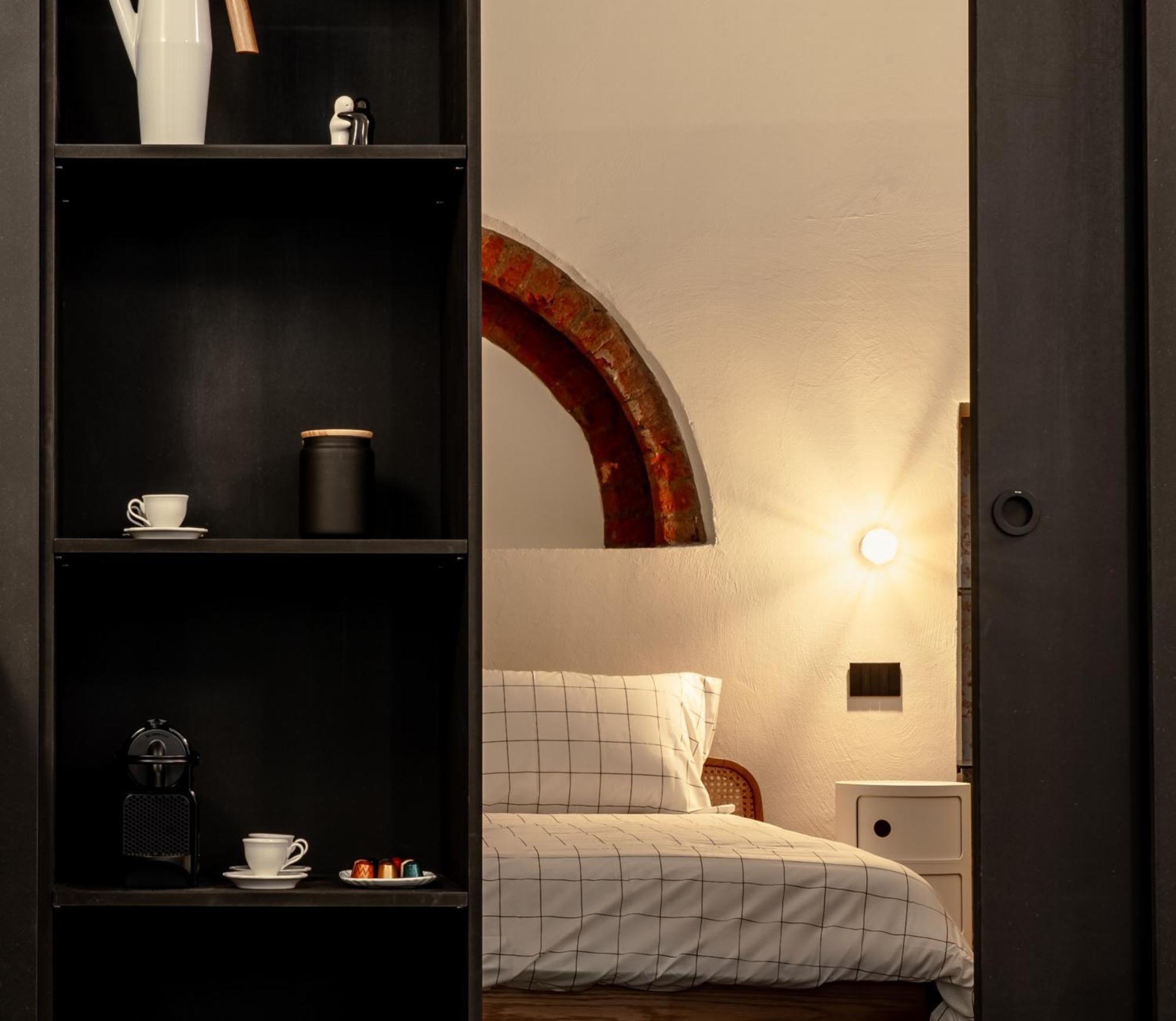 Luxury Loft Near Duomo And Garage — Photos 3